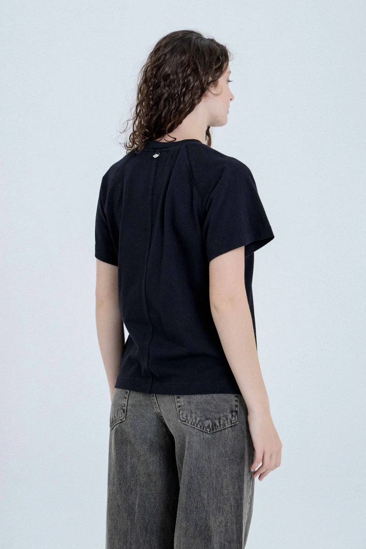 REMERA CORK