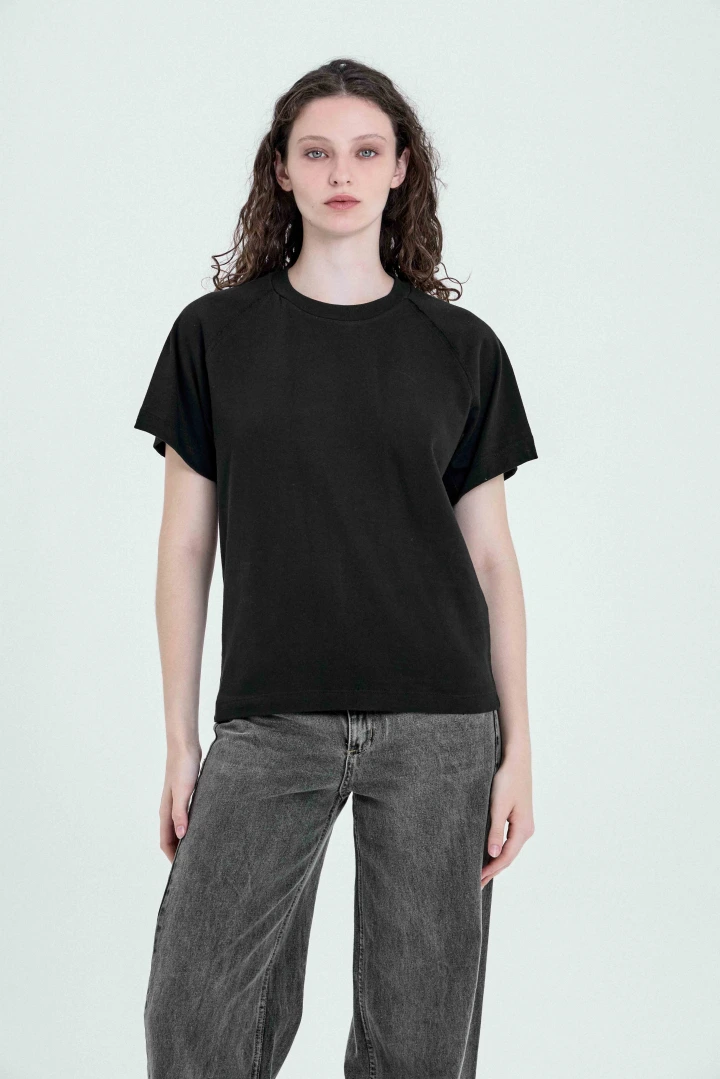 REMERA CORK