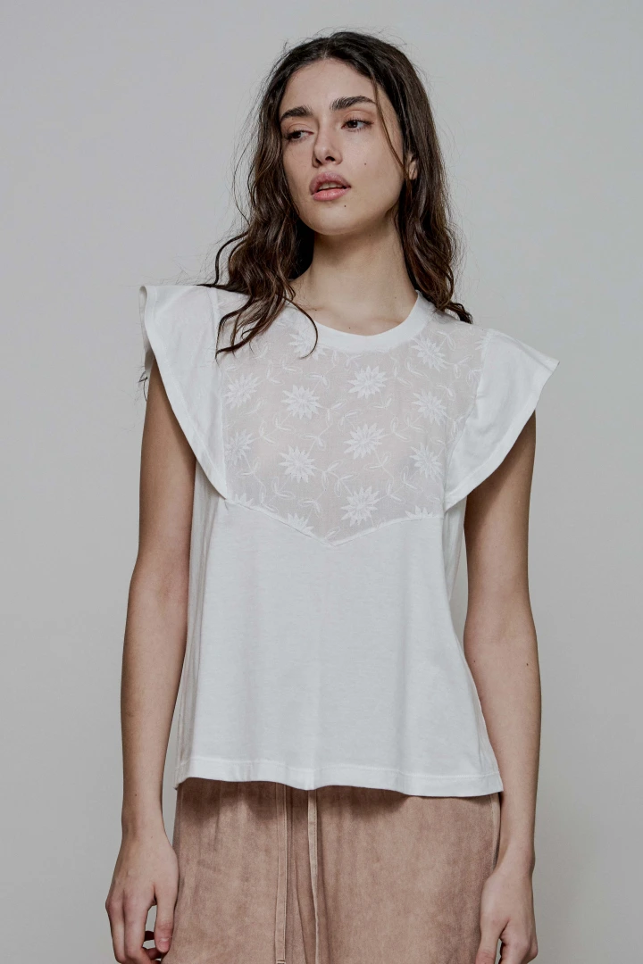 REMERA ZAINA