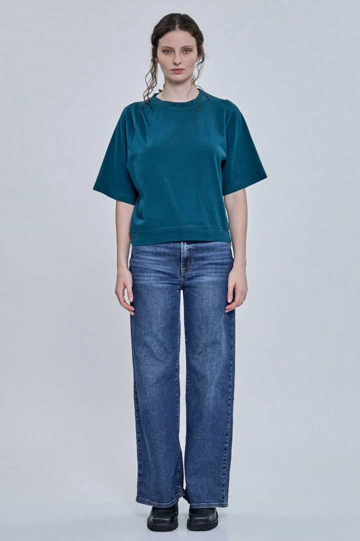 REMERA APRICOT