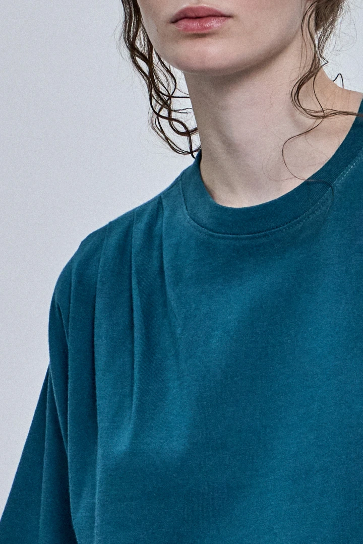 REMERA APRICOT