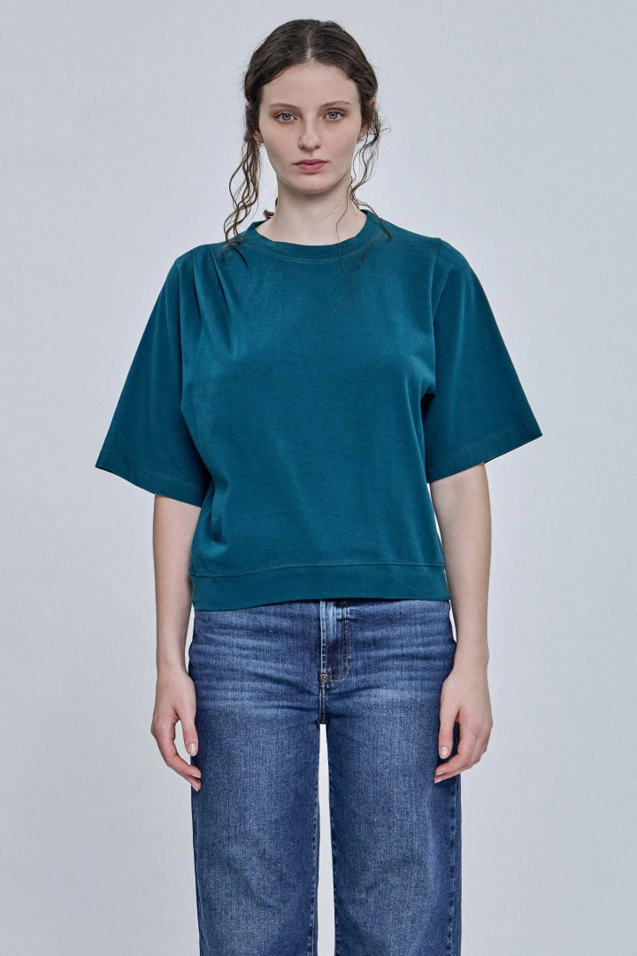 REMERA APRICOT