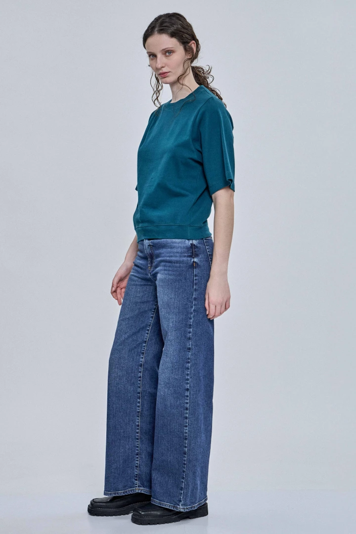 REMERA APRICOT