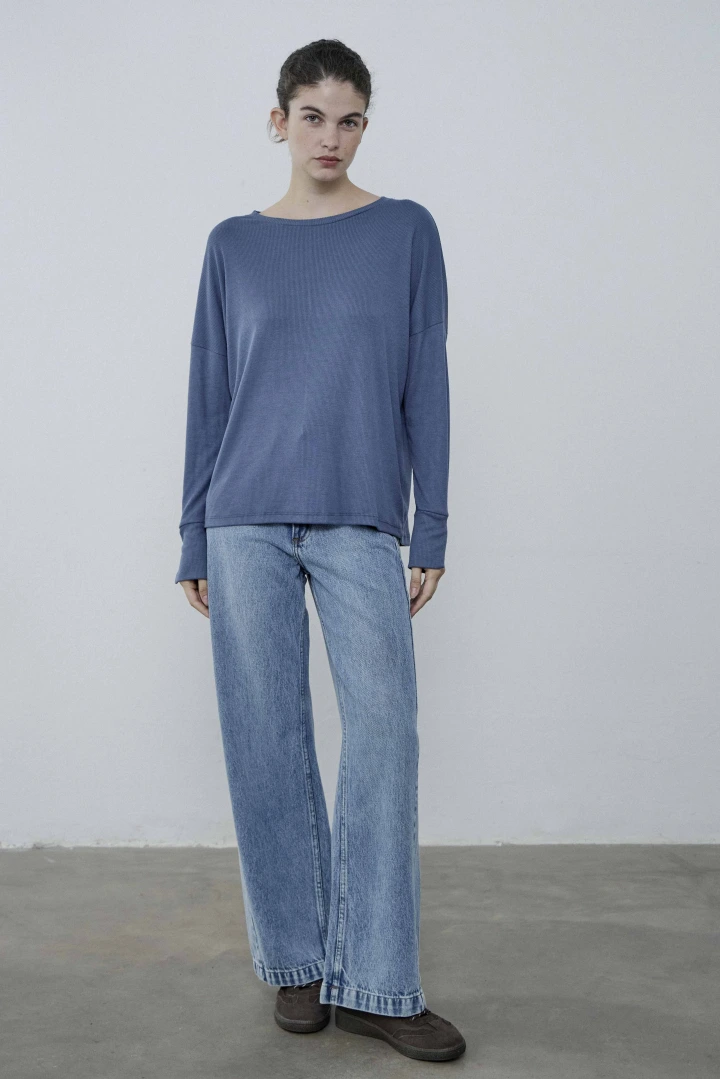 REMERA PISCA