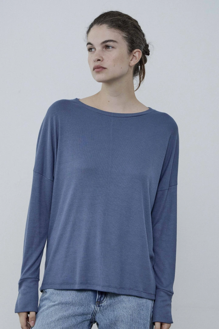 REMERA PISCA