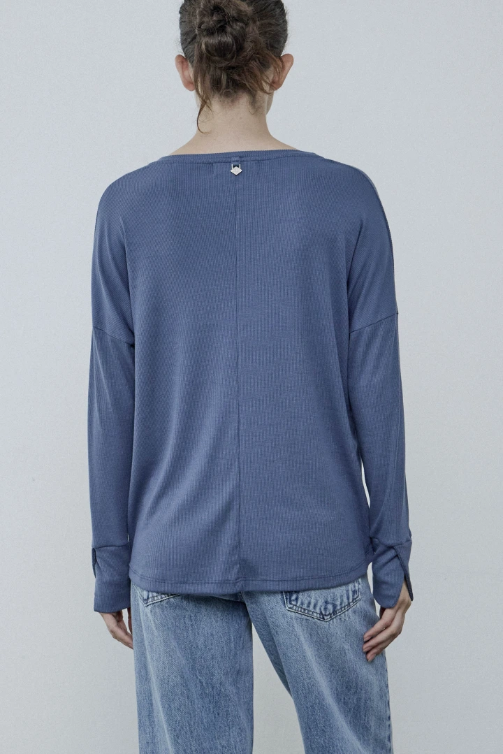 REMERA PISCA