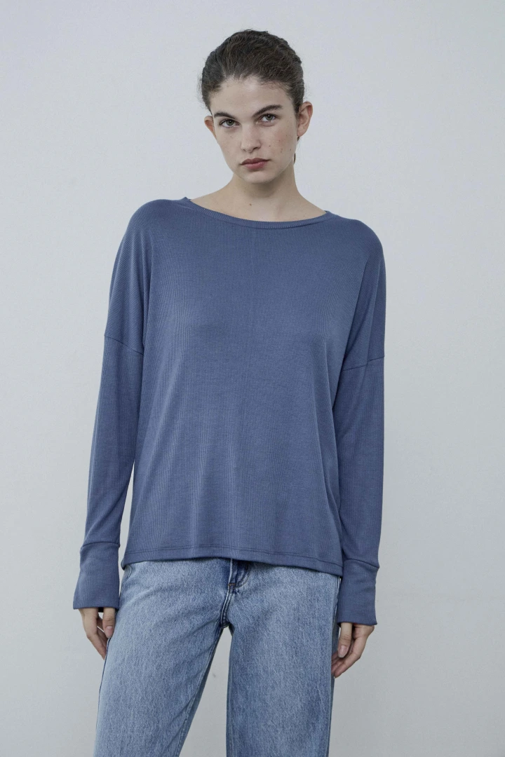 REMERA PISCA