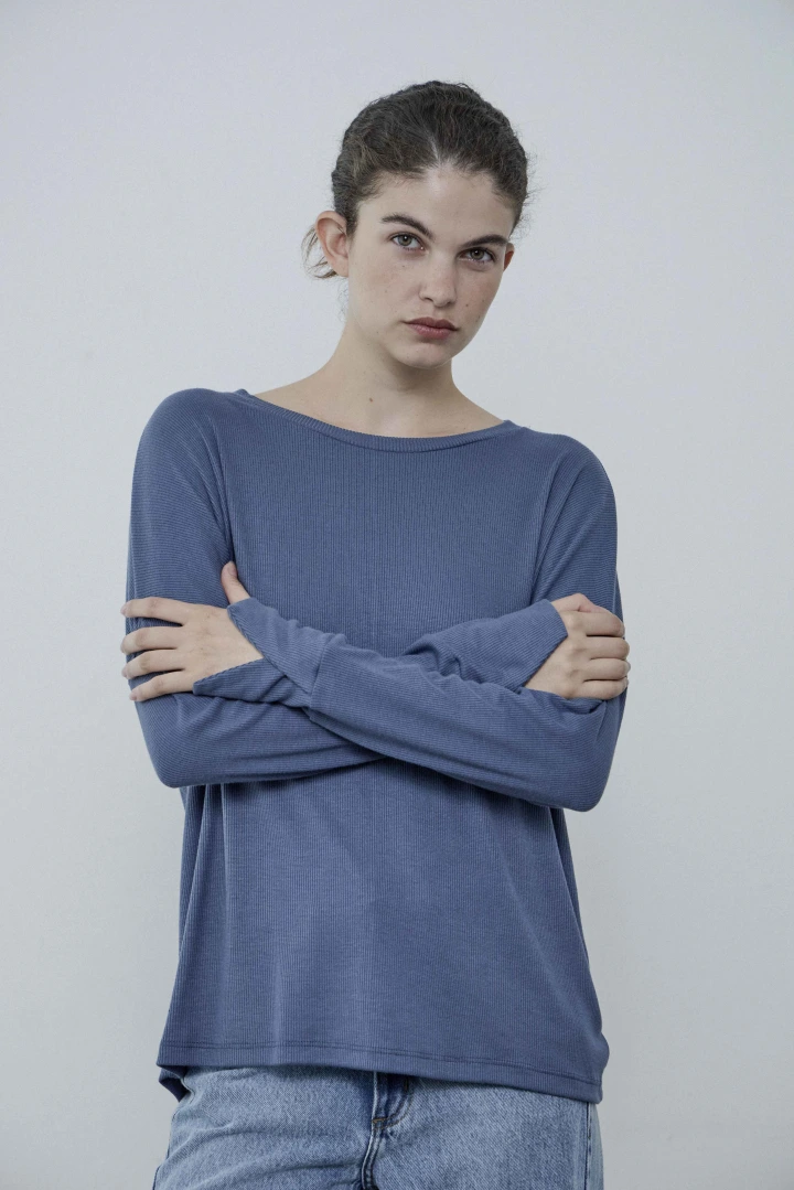 REMERA PISCA