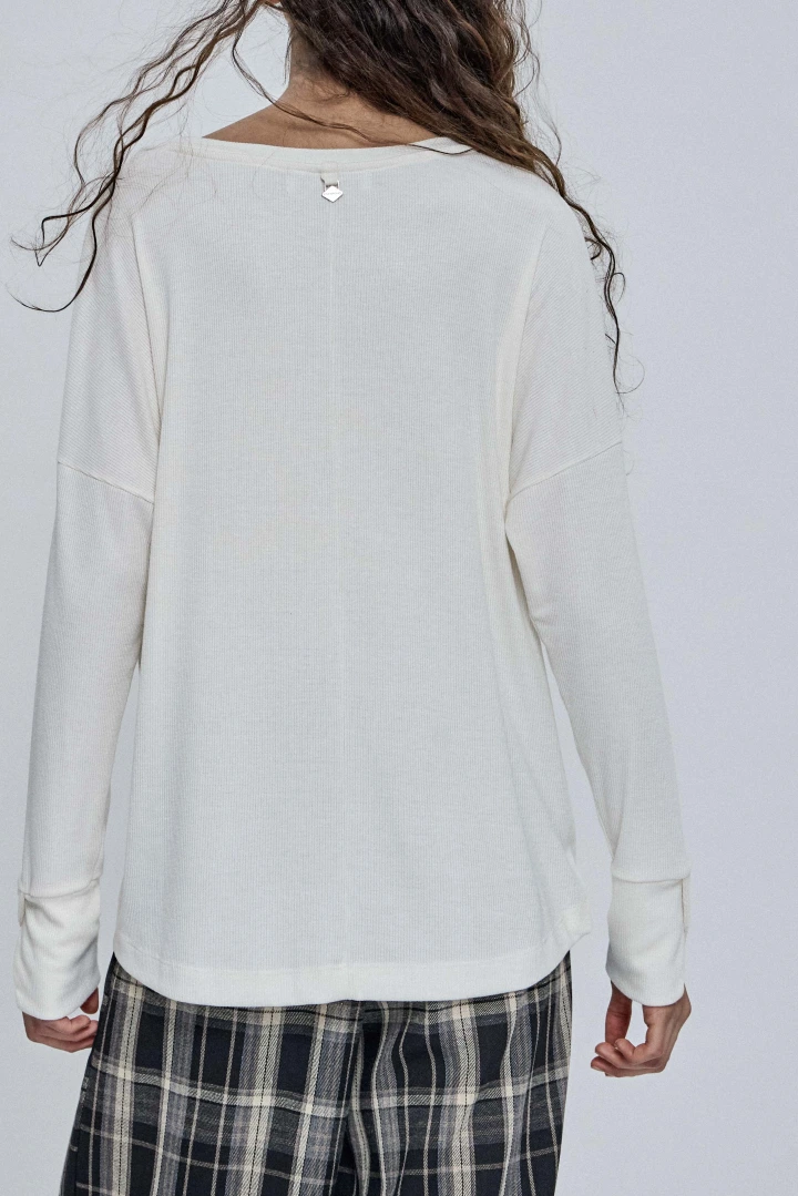 REMERA PISCA