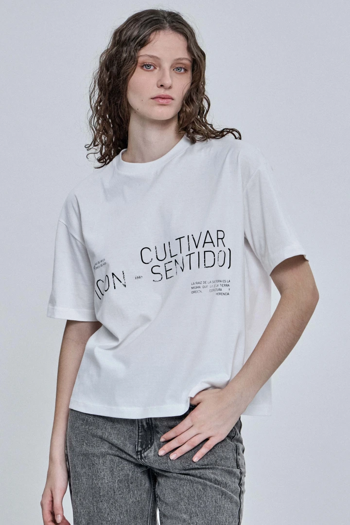 REMERA RAIZ