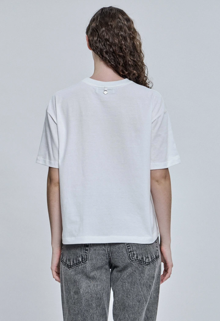 REMERA RAIZ