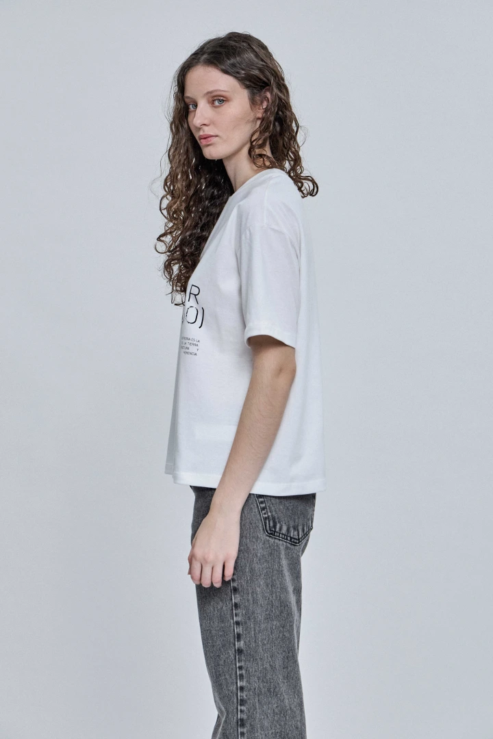 REMERA RAIZ