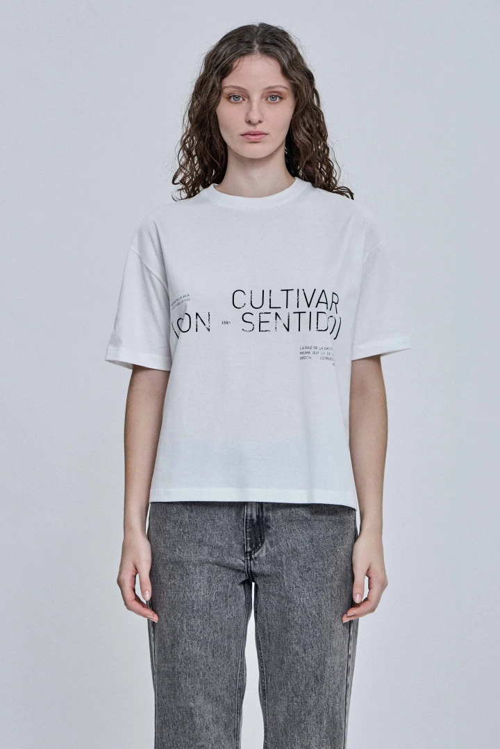 REMERA RAIZ