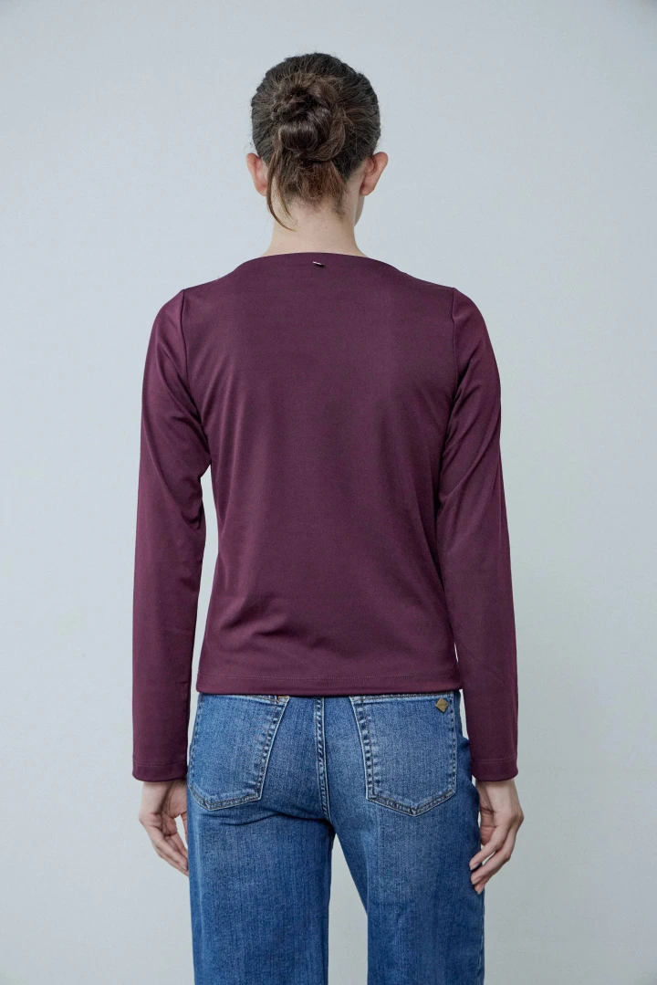REMERA SARFA
