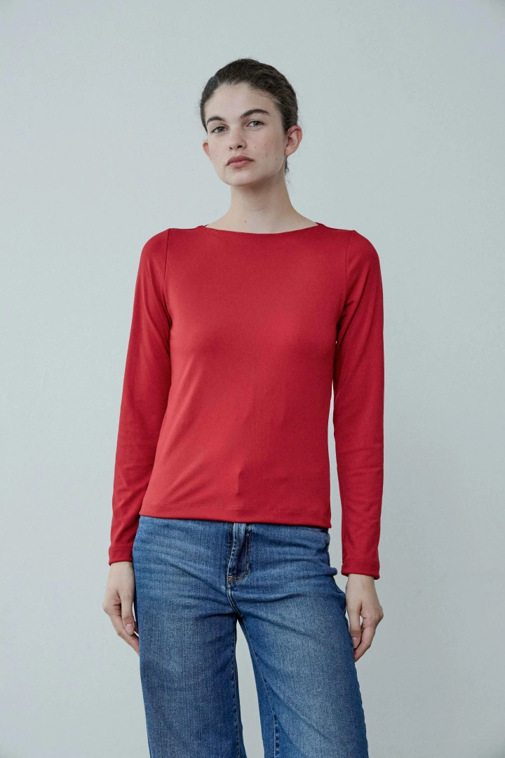 REMERA SARFA