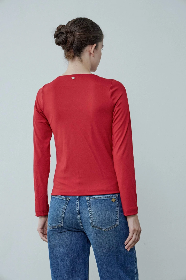REMERA SARFA