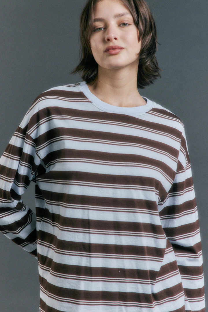 REMERA VALERIAN