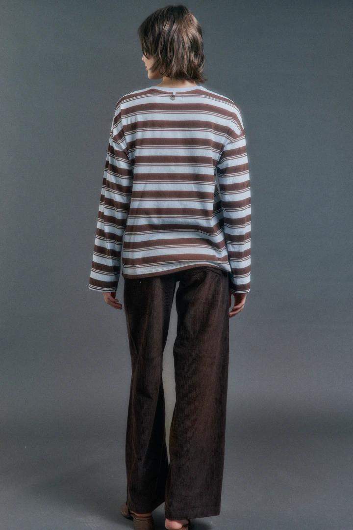 REMERA VALERIAN