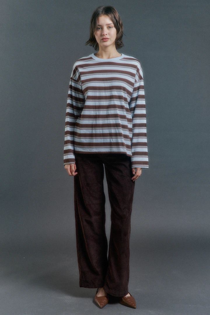 REMERA VALERIAN