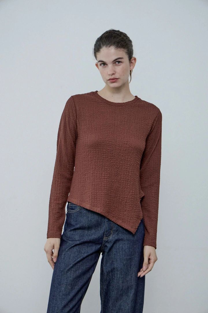 REMERA GRANITA