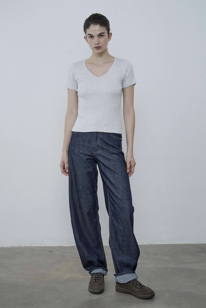 REMERA BRIANNA
