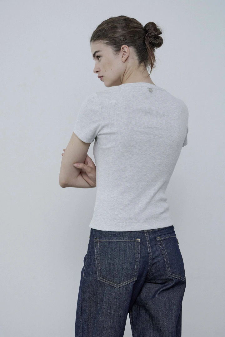 REMERA BRIANNA