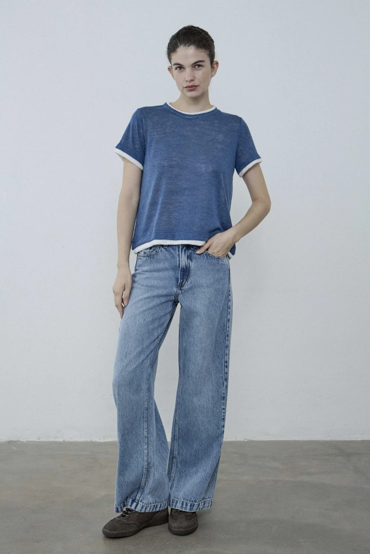 REMERA NARA