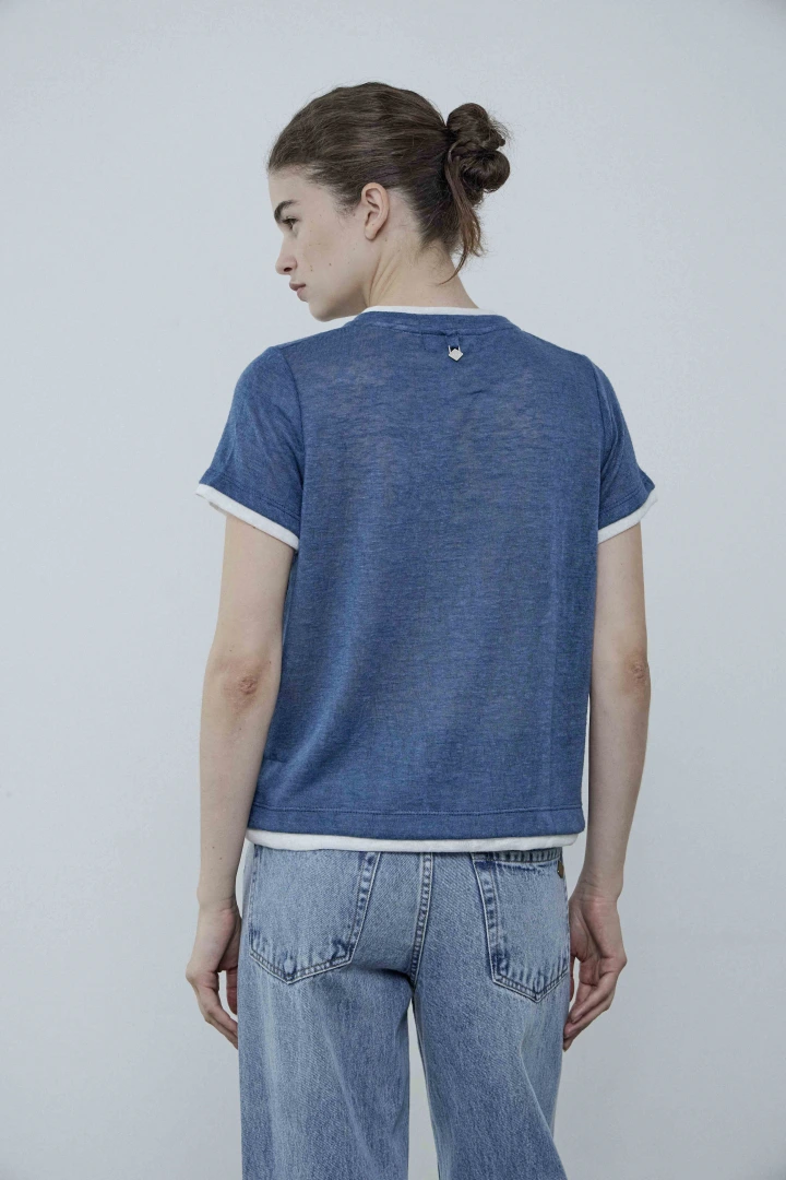 REMERA NARA