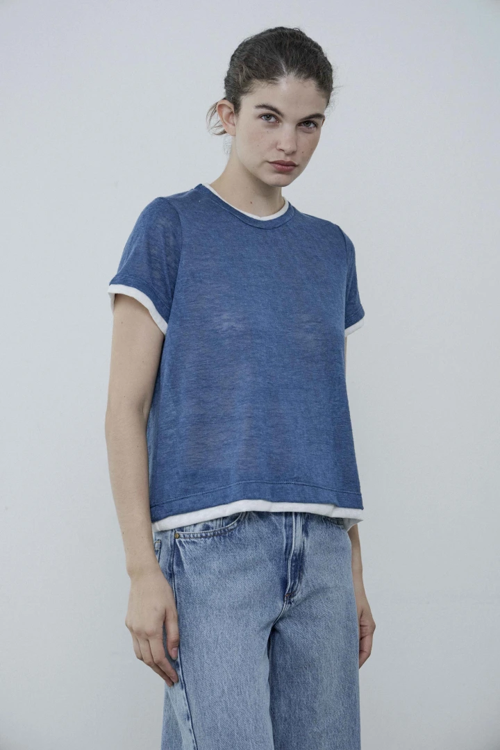 REMERA NARA