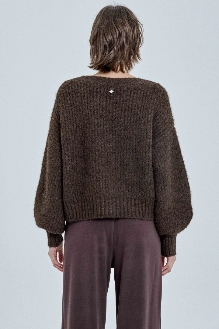 SWEATER SEA
