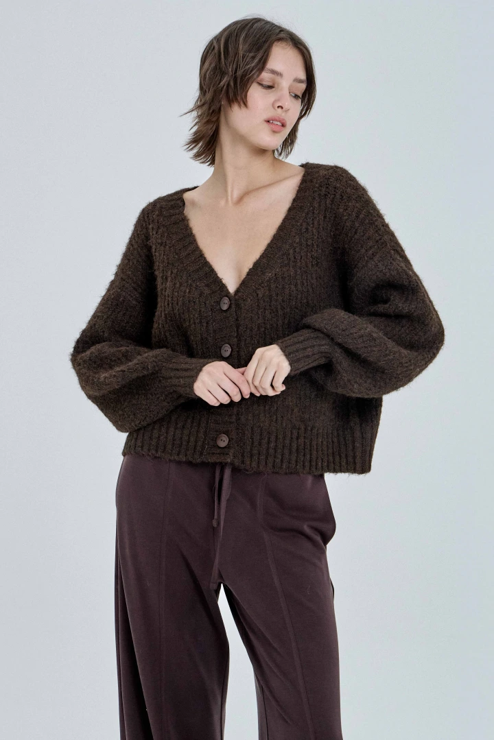 SWEATER SEA