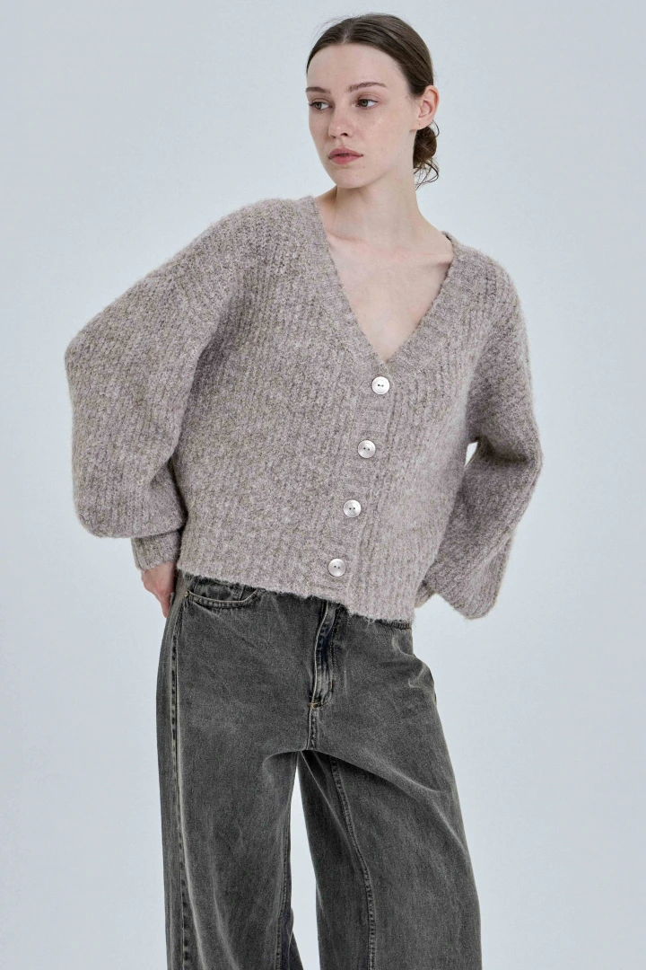 SWEATER SEA