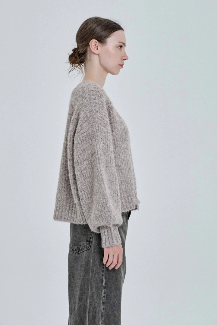 SWEATER SEA