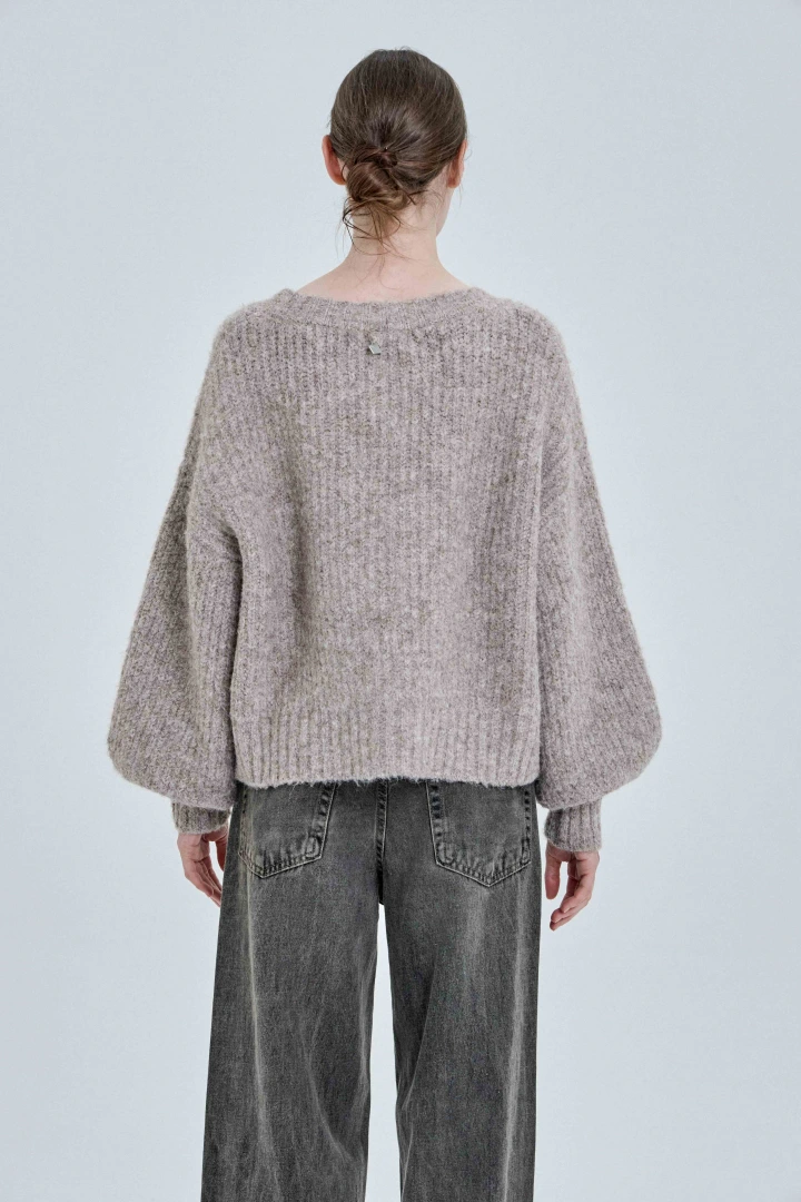 SWEATER SEA