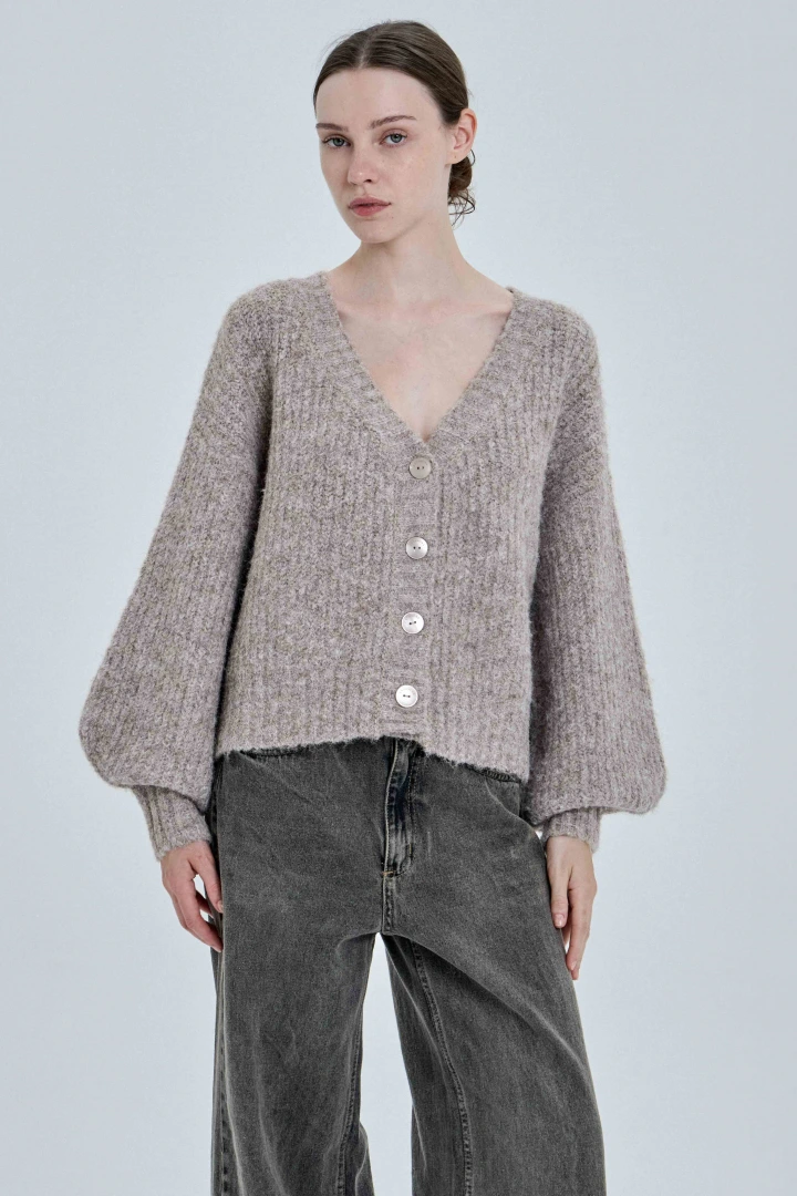 SWEATER SEA