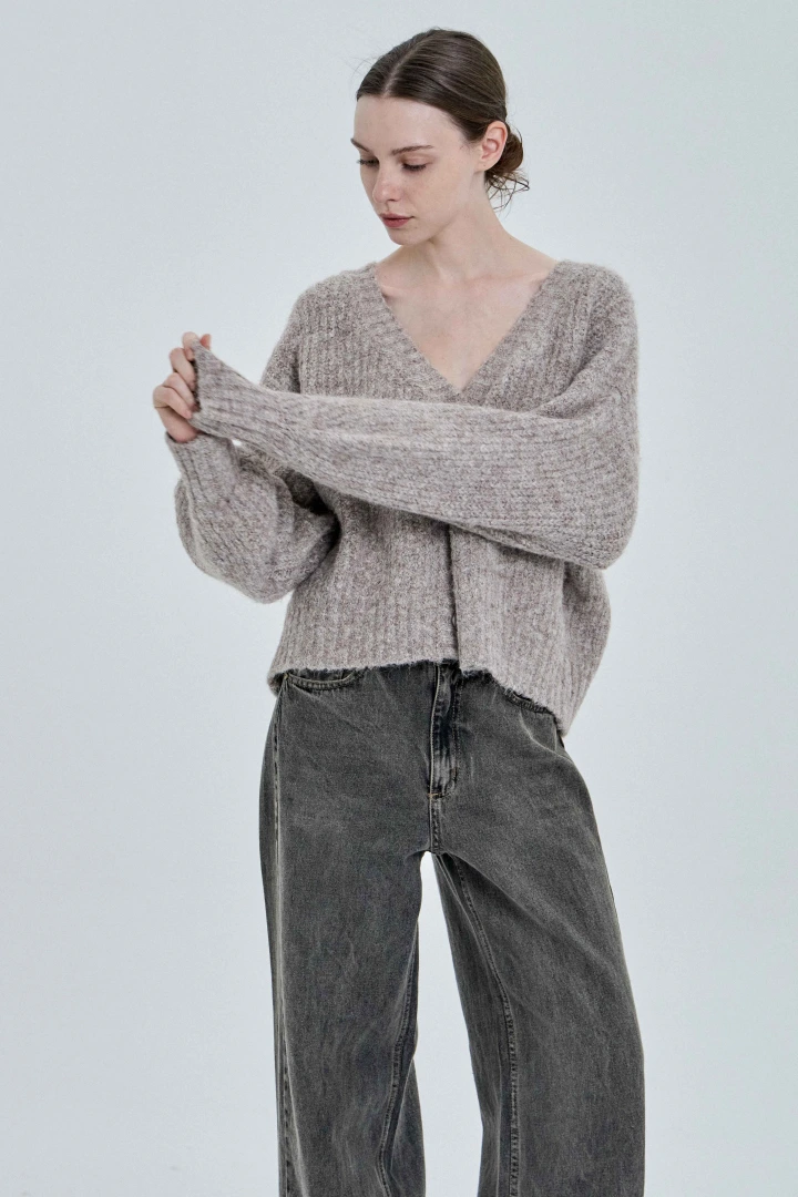 SWEATER SEA