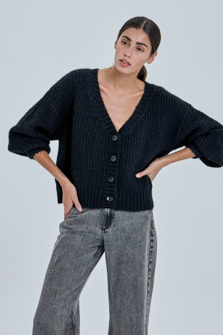 SWEATER SEA