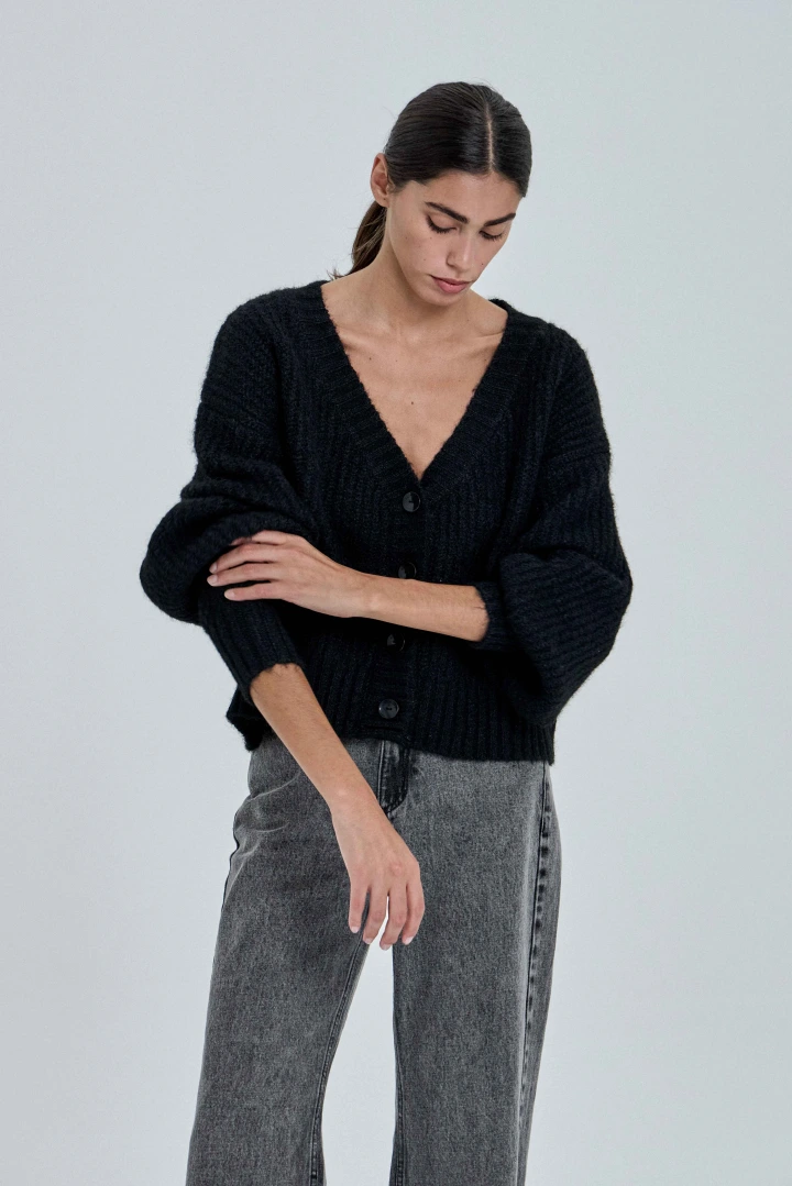 SWEATER SEA