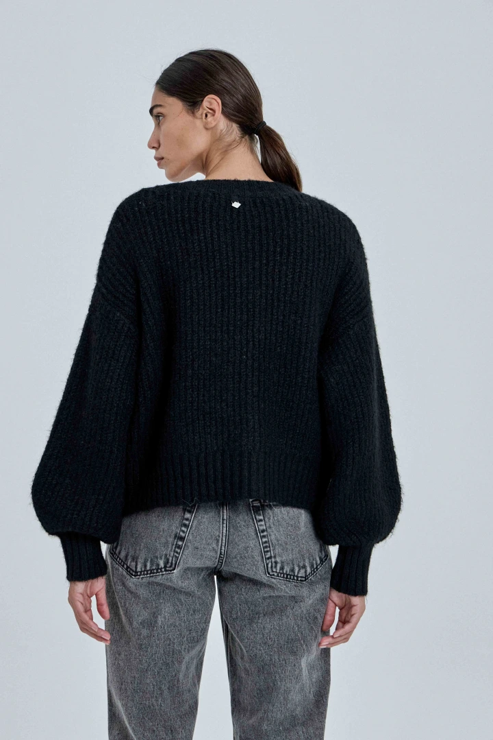 SWEATER SEA