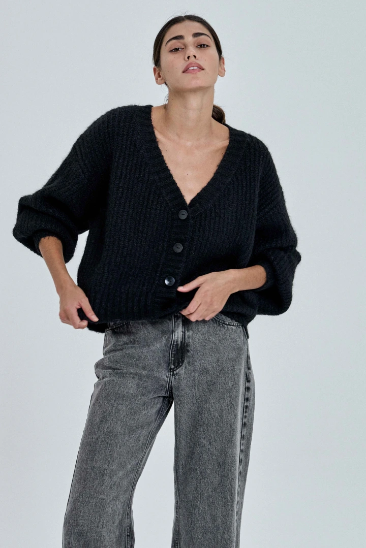 SWEATER SEA