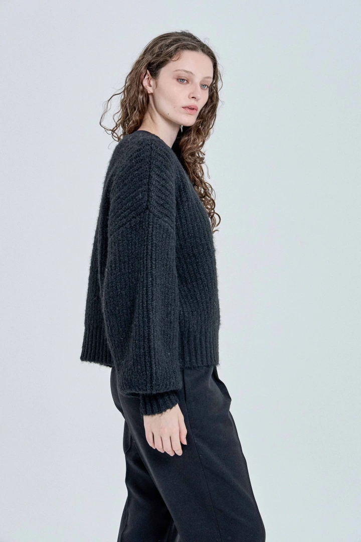 SWEATER BLUE
