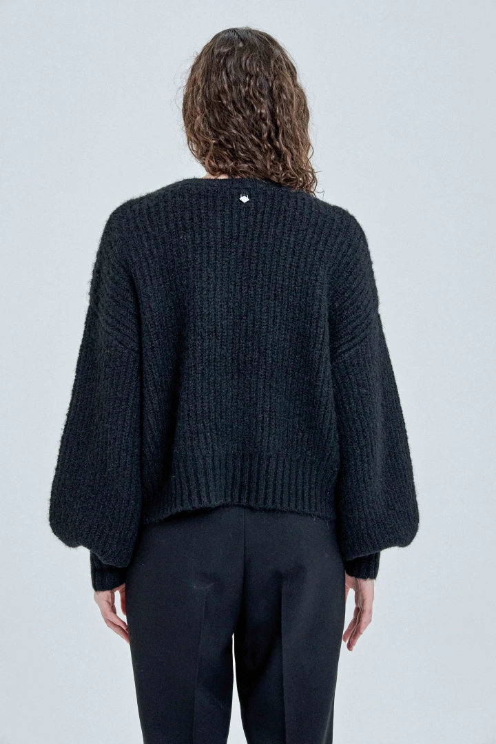 SWEATER BLUE