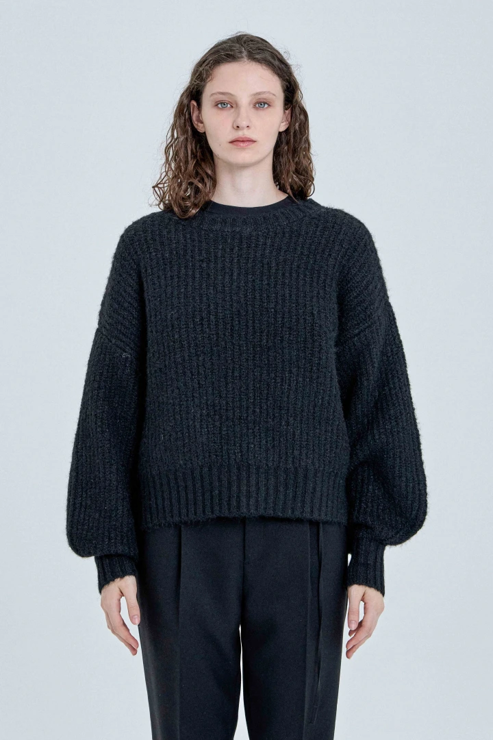 SWEATER BLUE