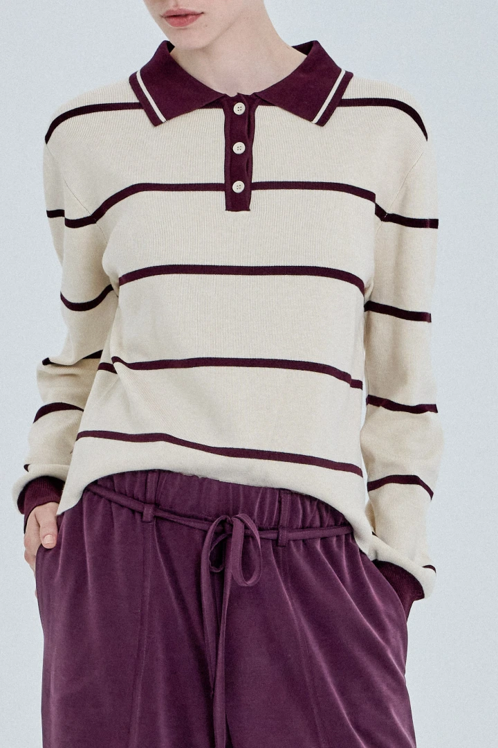 SWEATER KALE