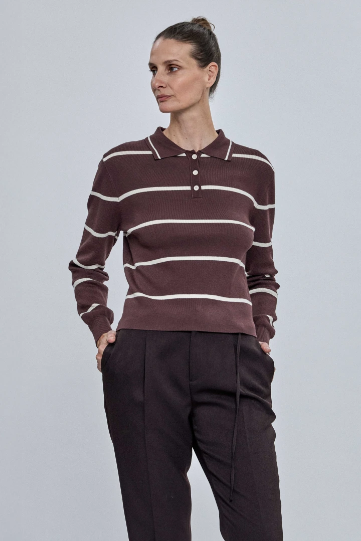 SWEATER KALE