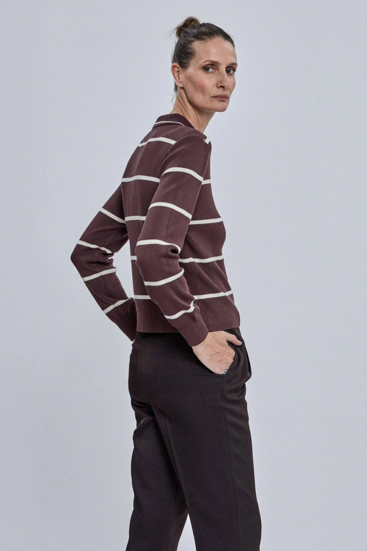 SWEATER KALE