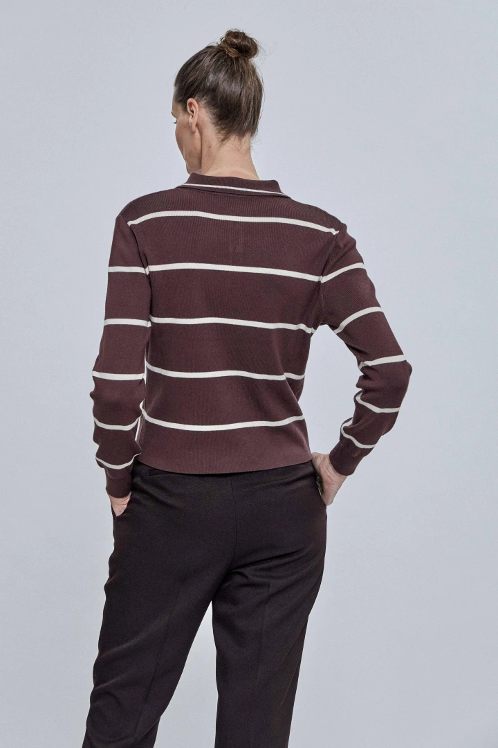 SWEATER KALE