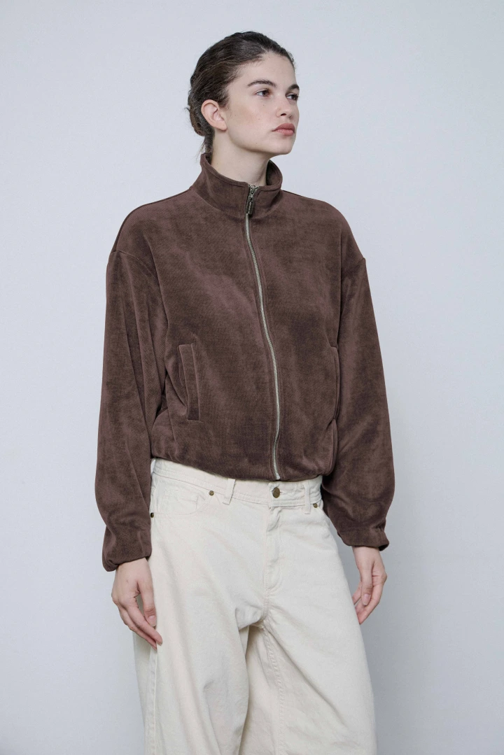 CAMPERA PAI