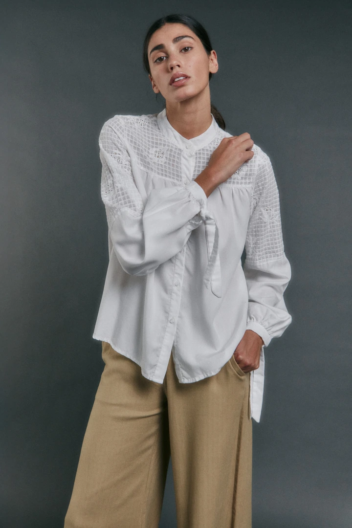 CAMISA LOVING
