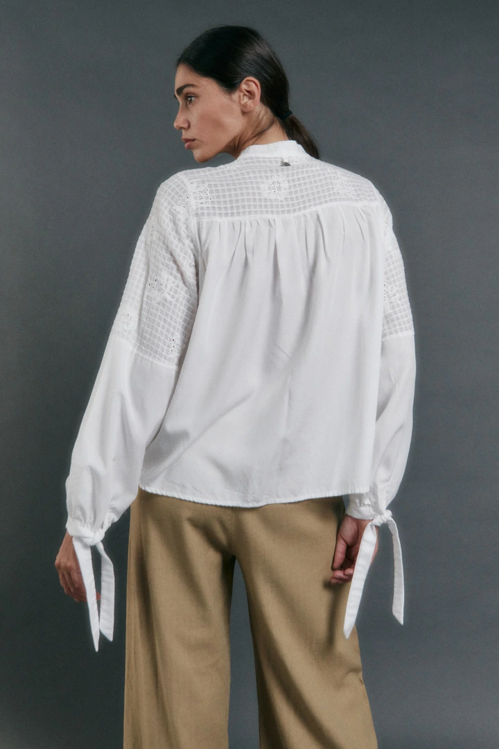CAMISA LOVING